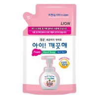 아이깨끗해 리필 (레몬) (200ML)