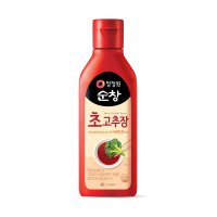 청정원 순창 초고추장 (500G)