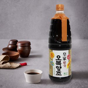 오복간장 최저가 가성비상품