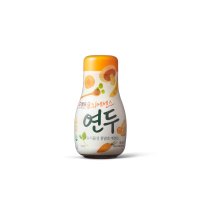 샘표 연두 진 (275ML)