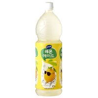 해태음료 썬키스트 레몬에이드 (1.5L)