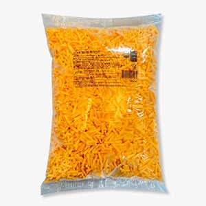 [피자다] 썬리취 컬러드 체다치즈 (2.5kg)