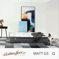 [롯데백화점]  매트리스 상단 MATT G5 (Q) LE1005773644