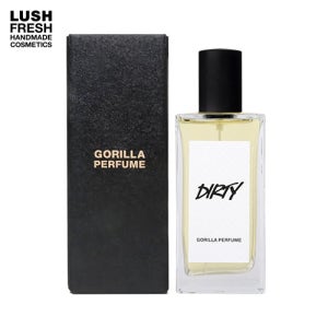 [롯데백화점] 러쉬 [백화점] 더티 100ml - 퍼퓸 LE1200713585
