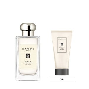 [롯데백화점] 조 말론 런던 [단독]피오니 앤 블러쉬 스웨이드 코롱 100ml (+핸드 크림 50ML 증정) LE1204595122
