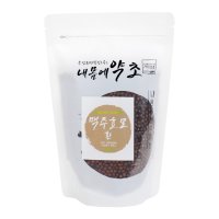 내몸에약초 맥주효모환 300g