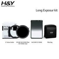 H&Y K-series Long Exposure kit