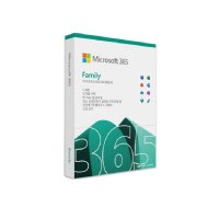 마이크로소프트 Microsoft 365 Family
