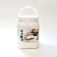 마다솜 안동 참마 가루 1kg