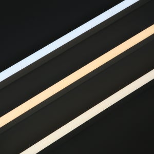 LED T5 간접등 (고급형) DC타입 / 우물천장 간접등 로켓설치 전주백색t5 LED간접등 형광등기구