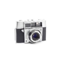 중고아그파 Agfa Optima ll [TC9354]