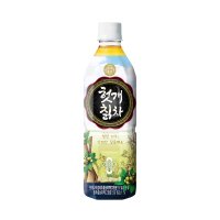 코카콜라 헛개칡차 500ml