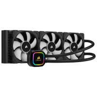 커세어 HYDRO SERIES iCUE H150i RGB PRO XT