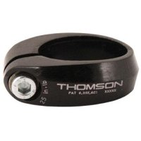 Thomson Seatpost Clamp 31.8mm Black