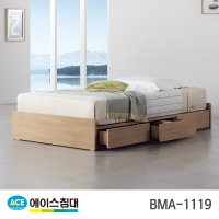 에이스침대 BMA 1119-C 기본 HT-L등급 / SS (슈퍼싱글사이즈)