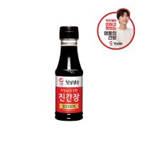 대상 두번달여 더진한 진간장 (200ML)