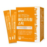 GNM자연의품격 품격있는 배도라지청 스틱 10g x 30개입