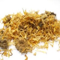 [유기농]포트마리골드 꽃 50g (Calendula Officinalis) 호주