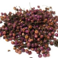 작살나무열매 50g (Callicarpa Japonica Fruit) 국산