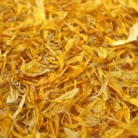 포트마리골드 꽃 (Petals/2차선별) 1kg (Calendula Officinalis Flower) 이집트