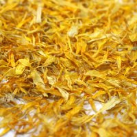 포트마리골드 꽃 (Petals) 1kg (Calendula Officinalis Flower) 이집트