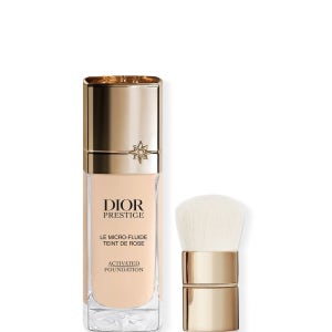 [롯데백화점] 디올 NEW 프레스티지 르 마이크로-플루이드 뗑 드 로즈 파운데이션 LE1204368669