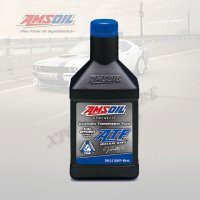 AMSOIL Signature Series Fuel-Efficient Synthetic ATF 암스오일 시그니쳐 저점도 ATF