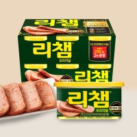 동원 리챔 오리지널 (200G*6)