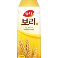 동서식품 동서 보리차 (500ML)