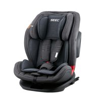 SEEC 2020 픽스가드 토들러 앤 주니어 카시트 ISOFIX