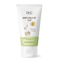 닥터지 베이비 마일드 업 선 60ml (SPF35)