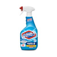 유한양행 유한락스 욕실청소용 500ml