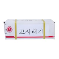 원해식품 꼬시래  10kg  1개