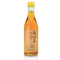 최씨네참기름 국산 들기름 1주일이내 착유(실속형-350ml)