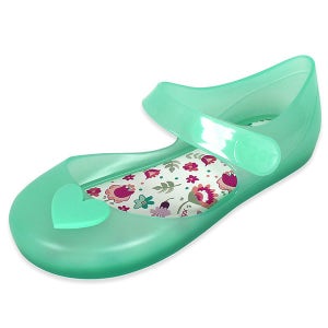 이고르 키즈 미아 코라존 젤리슈즈 아동 여름 샌들 민트 S10198-034