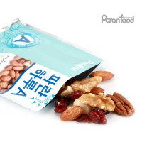 파란푸드 하루견과류 파란하루A(마카다미아피칸) 100봉