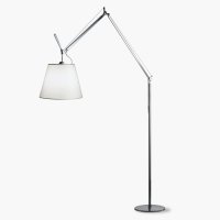 아르떼미데 톨로메오 메가 플로어 무드등 램프 조명 스텐드 Artemide Tolomeo Mega Floor