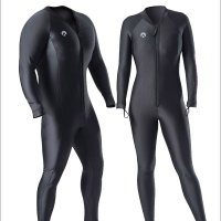 샤크스킨 SHARKSKIN CHILLPROOF UNDERGARMENT F Z MAN