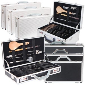10종 칼가방모음전 Knife Case 양식도 중식도 나이프케이스  칼가방 칼가방 칼보관함 칼수납가방 알루미늄가방제작 성형제작 알루미늄칼케이스가방