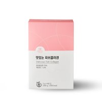 비타민하우스 맛있는 피쉬콜라겐 2000mg x 100포