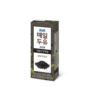 매일두유 최저가 가성비상품