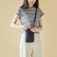 MOBILE POUCH X BAG (핸드폰 가방) 모바일 파우치 X 백 아이띵소