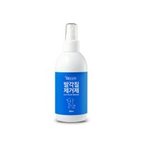 더깔끔한 발각질 제거제 200ml