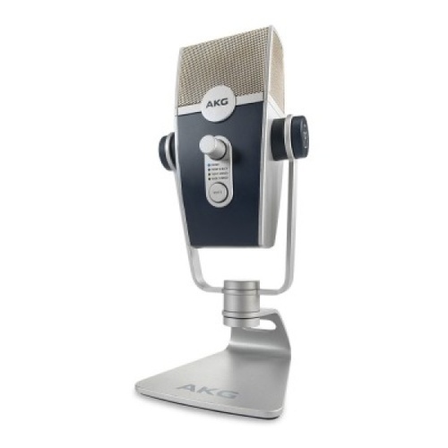 AKG LYRA