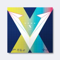 엑시옴 XIOM VEGA X 베가 텐 탁구러버