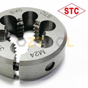 슈퍼툴 SKS 다이스 (미리규격) M11 M12 M13 M14 M15 M16 M17 M18 M19 M20