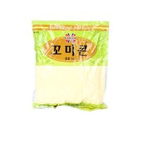 꼬미콘 옥수수가루 1kg