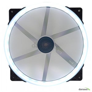 COOLERTEC USB-20025-WHITE(32)