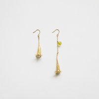 비베 Dewy Flower Earring A