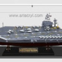 프라모델 전함 함선 항공모함 잠수함 유람선 보트 배 아카데미 1/400 타이타닉호 레고머스크라인 장식케이스 장식장 진열장 장식케이스 아크릴케이스  (800*250*400)